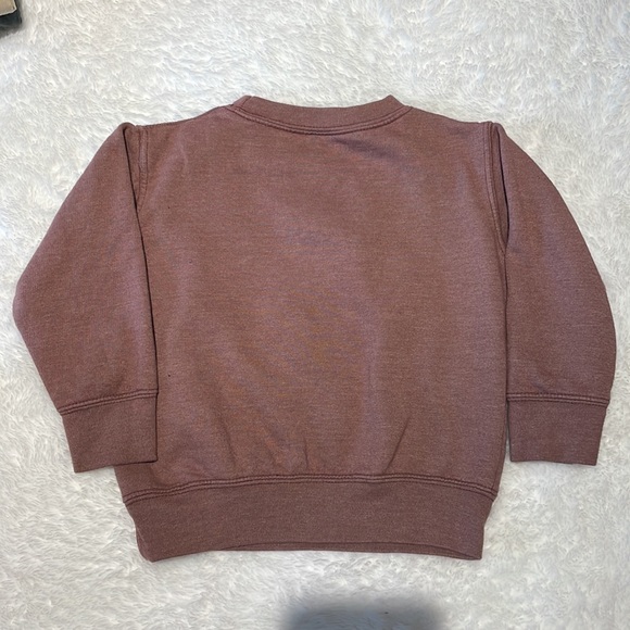 Wishing Elephant Charlie Brown Christmas Sweater - Picture 3 of 3